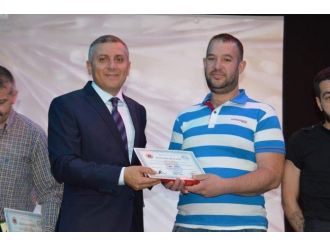 Ak Parti Konya İl Teşkilatı’ndan Mahkumlara Ziyaret