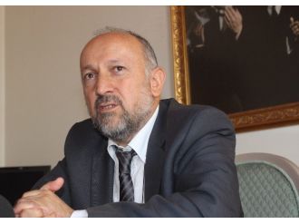 Edirne İl Müftüsü Emrullah Üzüm: