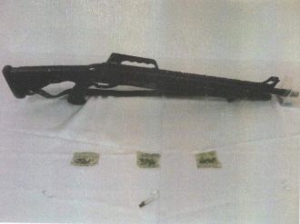 Karabük’te Uyuşturucu Operasyonu