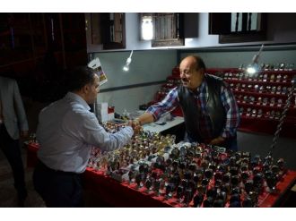 Safranbolu’da Ramazan Etkinlikleri Sürüyor