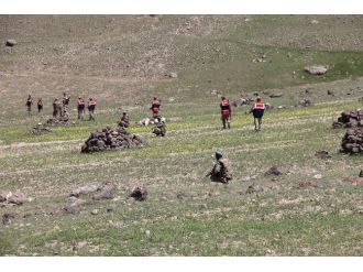 Iğdır’da 3 Gündür Kayıp Minik Enes’i Arama Çalışması Aralıksız Sürüyor