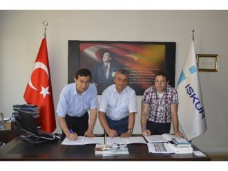 İşkur Yaz Dönemi Mesleki Eğitim Kurslarına Devam Ediyor