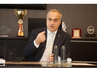 Sakarya’nın İhracatı Haziran’da 166,6 Milyon Dolar Oldu