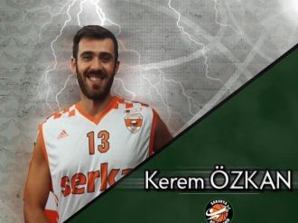 Büyükşehir Basket Transferde Düğmeye Bastı