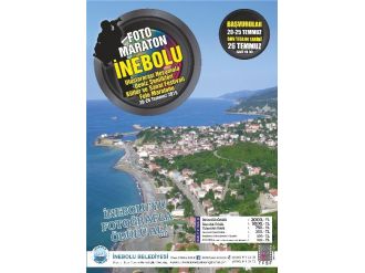İnebolu Belediyesi’nden Festivale Özel Fotoğraf Yarışması