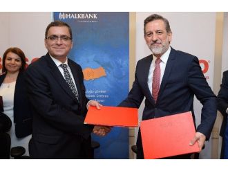 Btso’dan Üyelerine Avantajlı Finansman Desteği