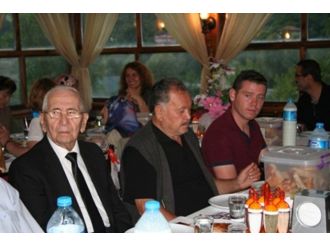 Müftülükten Huzur Evi Sakinlerine İftar