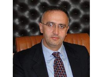 Bulancak Belediye Başkanı Recep Yakar’dan Çin’e Kınama