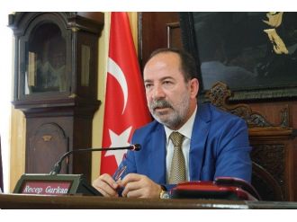 Edirne Belediye Başkanı Recep Gürkan: