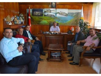 Tatvan’da Ulusal Firmalar İkinci Şubeyi Açamayacak