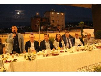 Haber Medya’dan Gazetecilere İftar