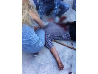 Tokat’ta Pazarcı Esnafı Arasında Kavga: 1 Ölü