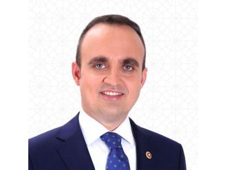 Meclis Başkanlığı Seçimi