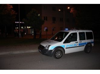 Erü Çocuk Hastanesi Acil Servisi’nde Doktora Şiddet İddiası