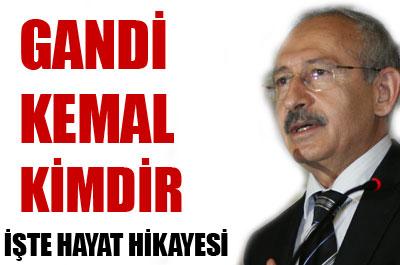 İşte Kılıçdaroğlunun hikayesi 