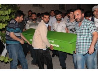 76 Yaşındaki Şahıs, İntihar Etti