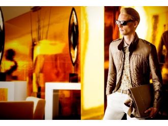 Türkiye, Erkek Giyiminde Dünya Sekizincisi