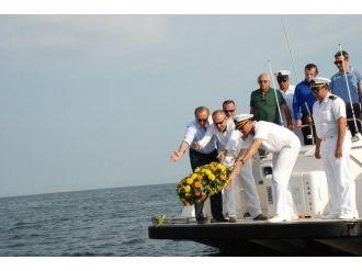 Didim’de Denizcilik Ve Kabotaj Bayramı Kutlandı