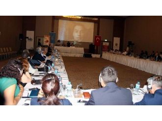 Kuru Meyve Ticareti 10 Yılda İki Kat Arttı