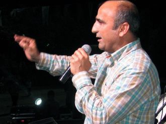 Araban’da Ramazan Etkinliği