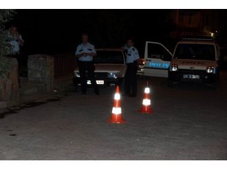 Kayseri’de Silahlı Kavga: 1 Yaralı