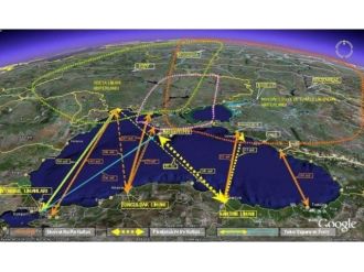 Lojistik Köy Projesi 2017’de Tamam