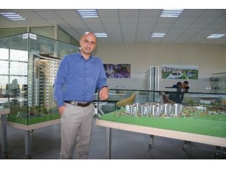 Ankara’da Güvenli Yaşamın Yeni Adresi: Mebuskent