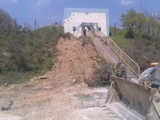 200 Hanenin Su Sıkıntısı Son Buldu