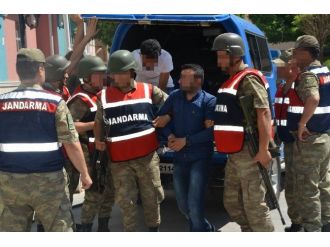 Diyarbakır’da 4 Çocuk Dağa Kaçırılırken Yakalandı