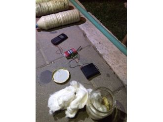 Polis Engellemeseydi İzmir’i Kana Bulayacaklardı