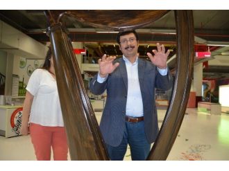 (Özel Haber) Btm Yaz Kampları Genç Mucitleri Bekliyor