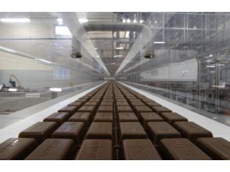 Ülker Çikolata, “Endüstride Mükemmellik”te Türkiye Şampiyonu