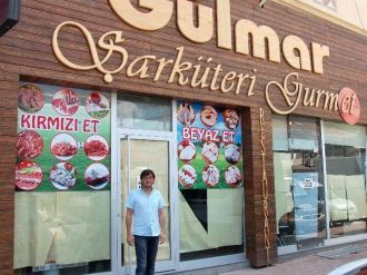 Simav’da Ekonomik Sıkıntı