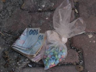 (Özel Haber) Polis Uyuşturucu Tacirlerine Göz Açtırmıyor