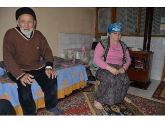 Çalışmak İçin Türkiye’ye Gelen Kadın Müslüman Oldu
