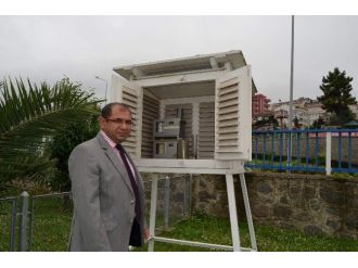 Meteoroloji’nin Dünü Bugünü