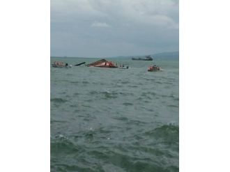 Filipinler’de Gemi Alabora Oldu: En Az 33 Ölü