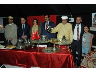 İlahiler Keçiörenlileri Büyüledi