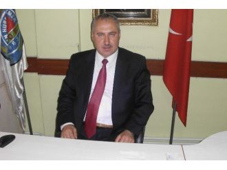 Şuhut’ta Patates Üreticileri Mantar Hastalığı İle Mücadele Ediyor