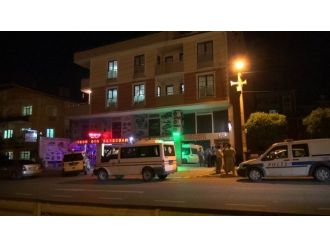 Bunalıma Giren Büfe İşletmecisi İntihar Etti