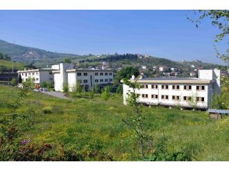 Büyükşehir’den Başiskele ’Ye Yeni Bir Okul