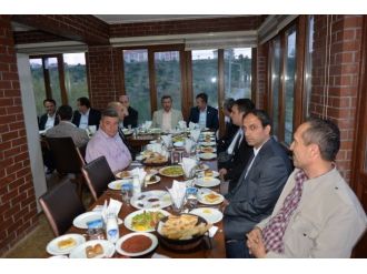 Memur-sen’den İftar