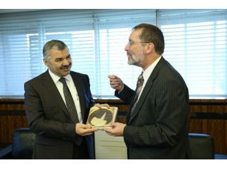 Ekonomi’nin Kalbi Kayseri