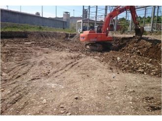 Kandıra Cezaevi’ne Sentetik Futbol Sahası