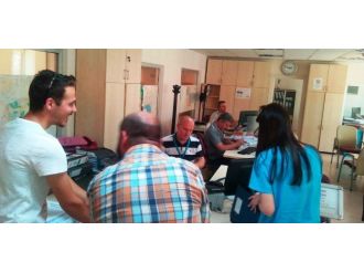 Ruhsat Başvurularında Artış Var