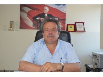 Sakatlar Derneği Yeni Binasına Taşındı