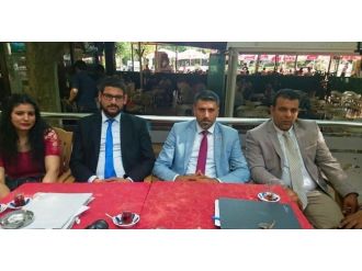 Tekirdağ’da Romanlar Yeni Dernek Kurdu