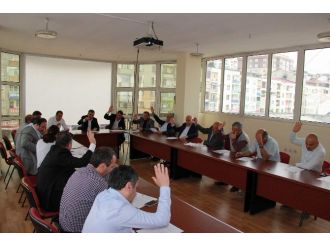 Oymalı İle Tepe’nin Evliliği 21 Yıl Sürdü