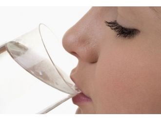 Bol Sıvı Almak Zindeliği Arttırır!