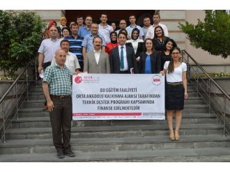 Kamu Hastanelerinde Yabancı Dil Eğitimi Projesi Tamamlandı